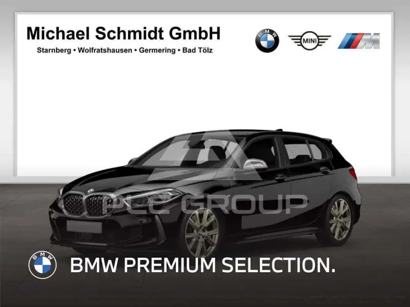 2023 BMW 135