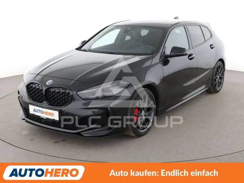 2023 BMW 135