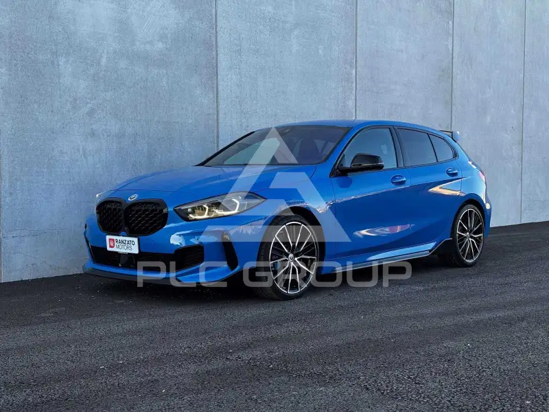 2023 BMW 135