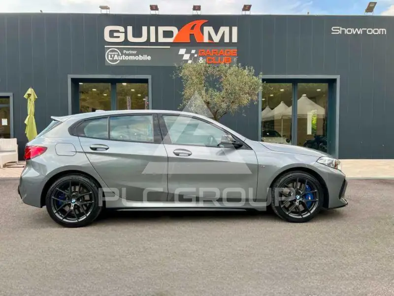 2023 BMW 135
