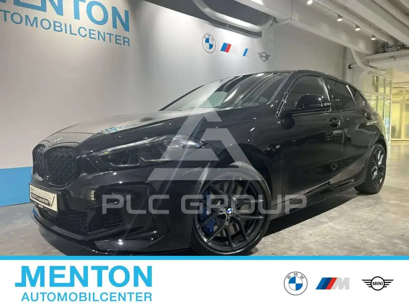 2023 BMW 135