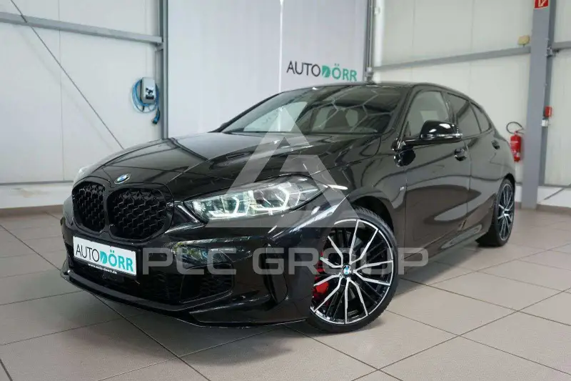 2023 BMW 135