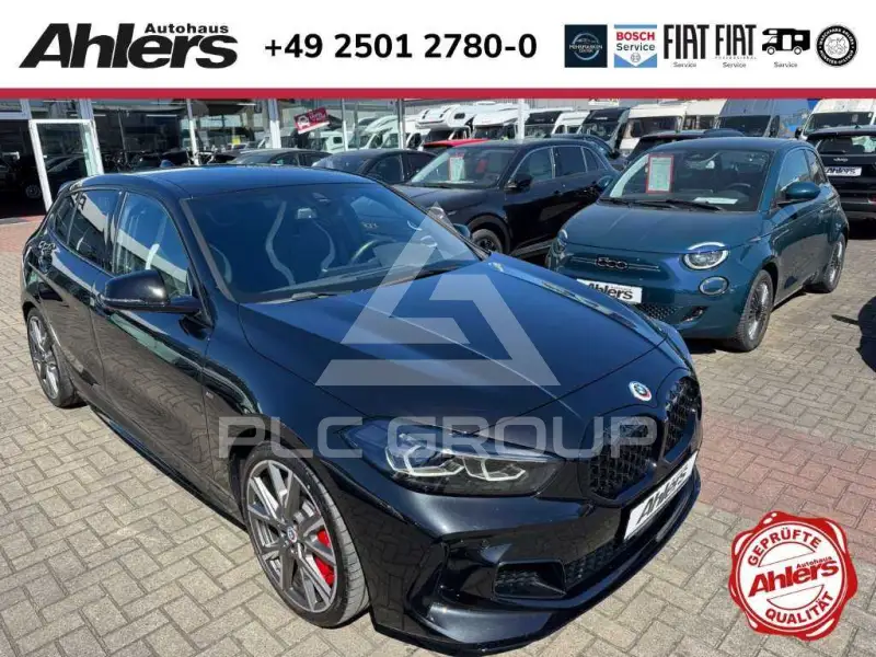 2023 BMW 135