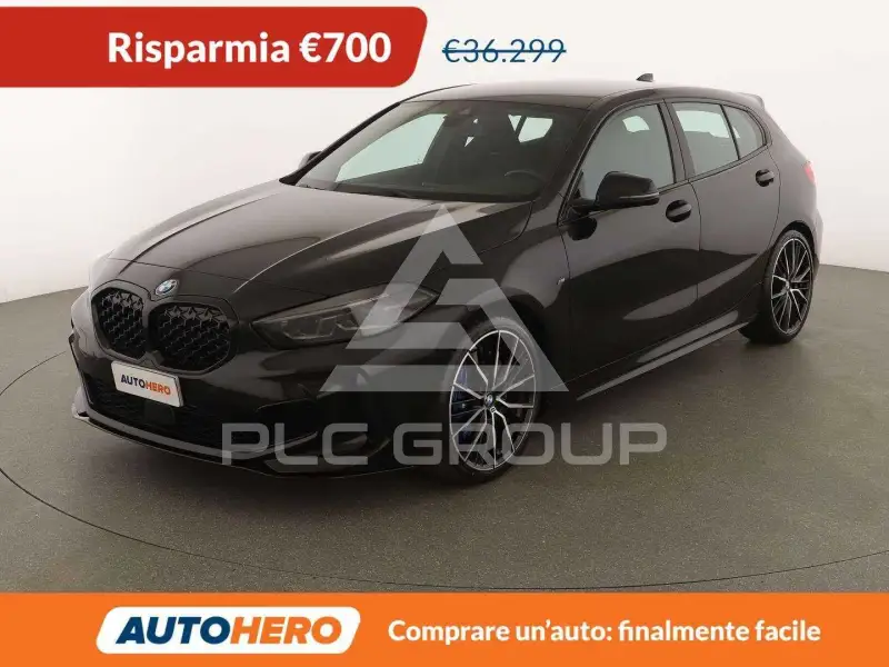 2023 BMW 135