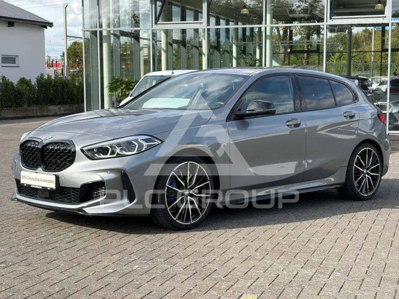 2023 BMW 135