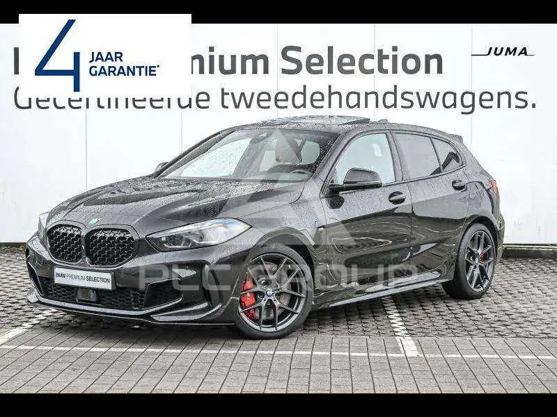 2023 BMW 135