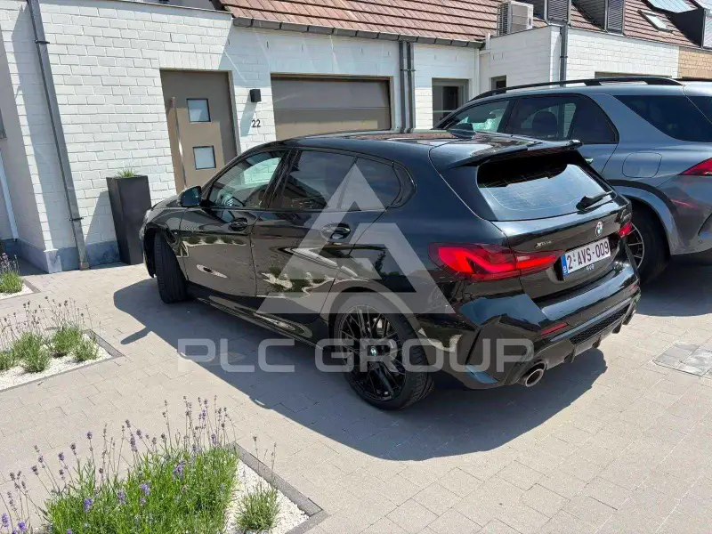 2023 BMW 135