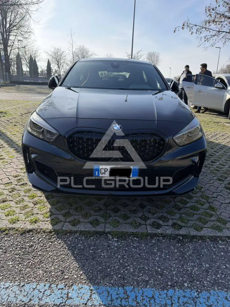 2023 BMW 135