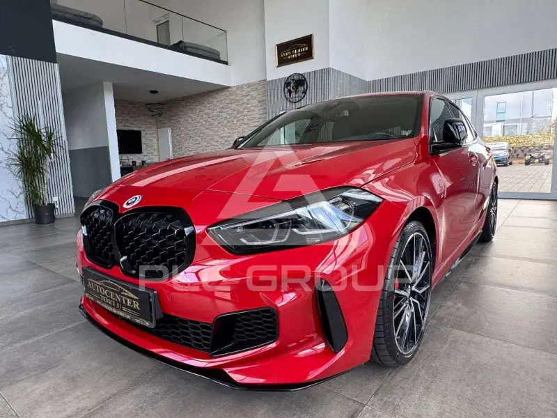 2023 BMW 135