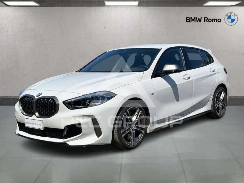 2023 BMW 135