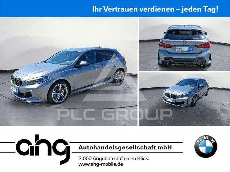 2023 BMW 135