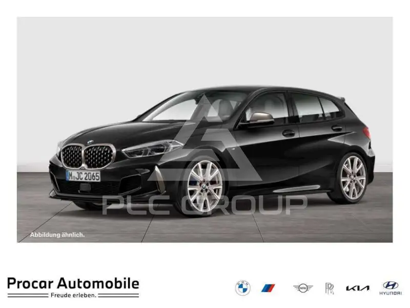2023 BMW 135