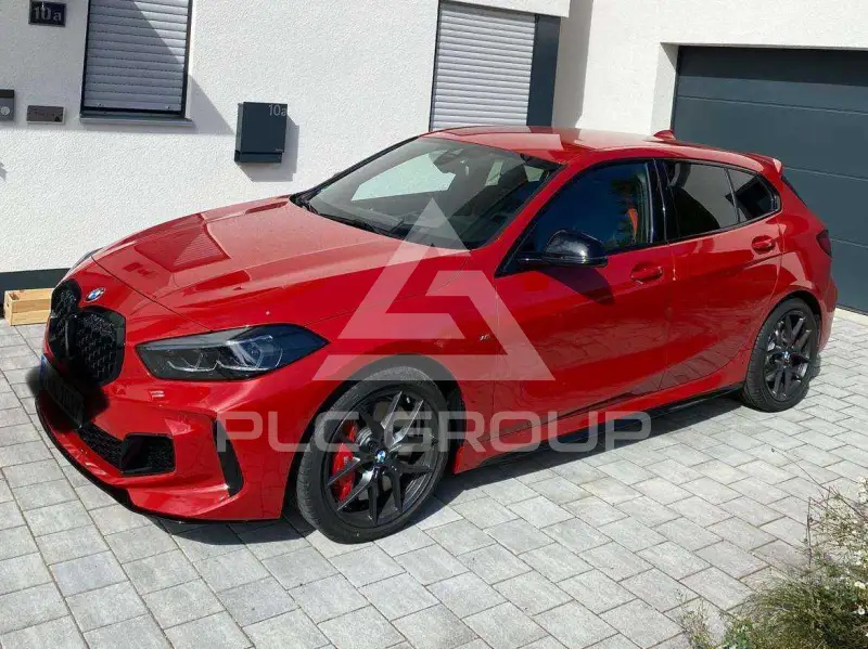 2023 BMW 135