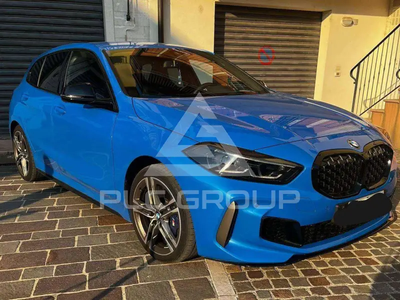 2023 BMW 135