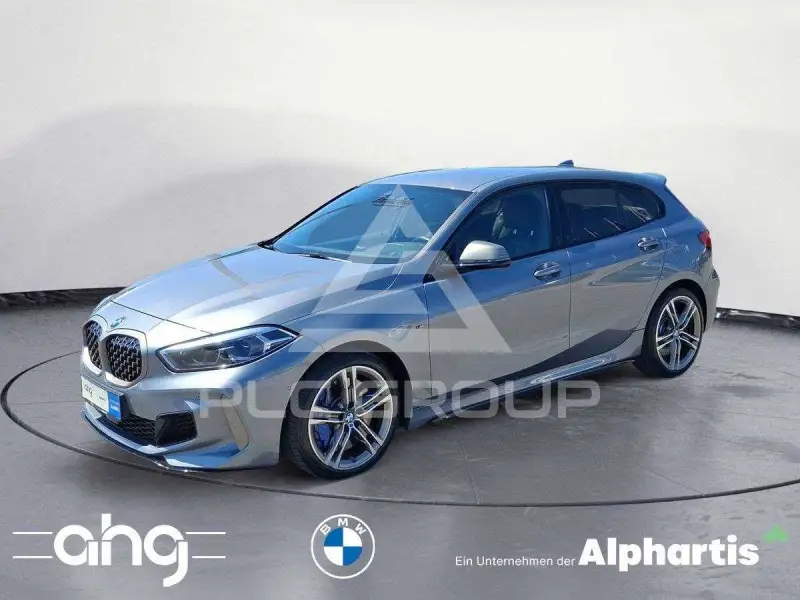 2023 BMW 135