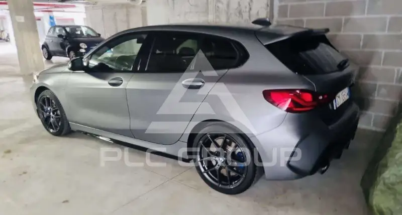 2023 BMW 135