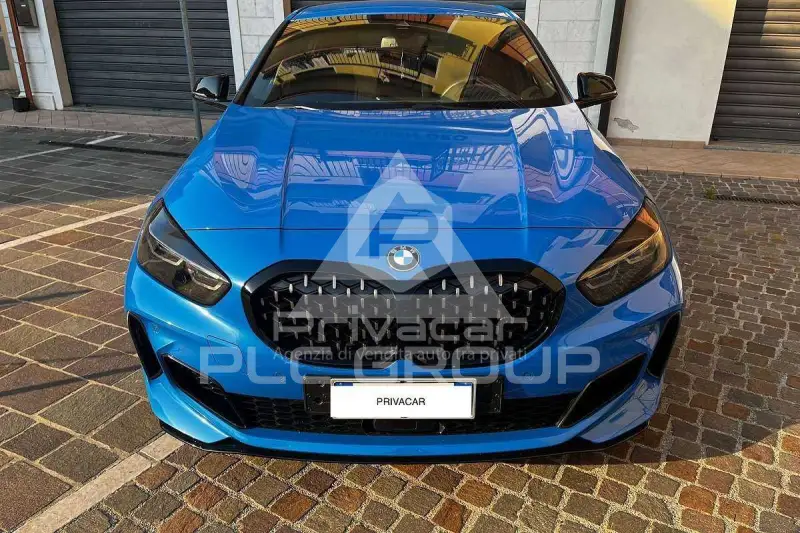 2023 BMW 135