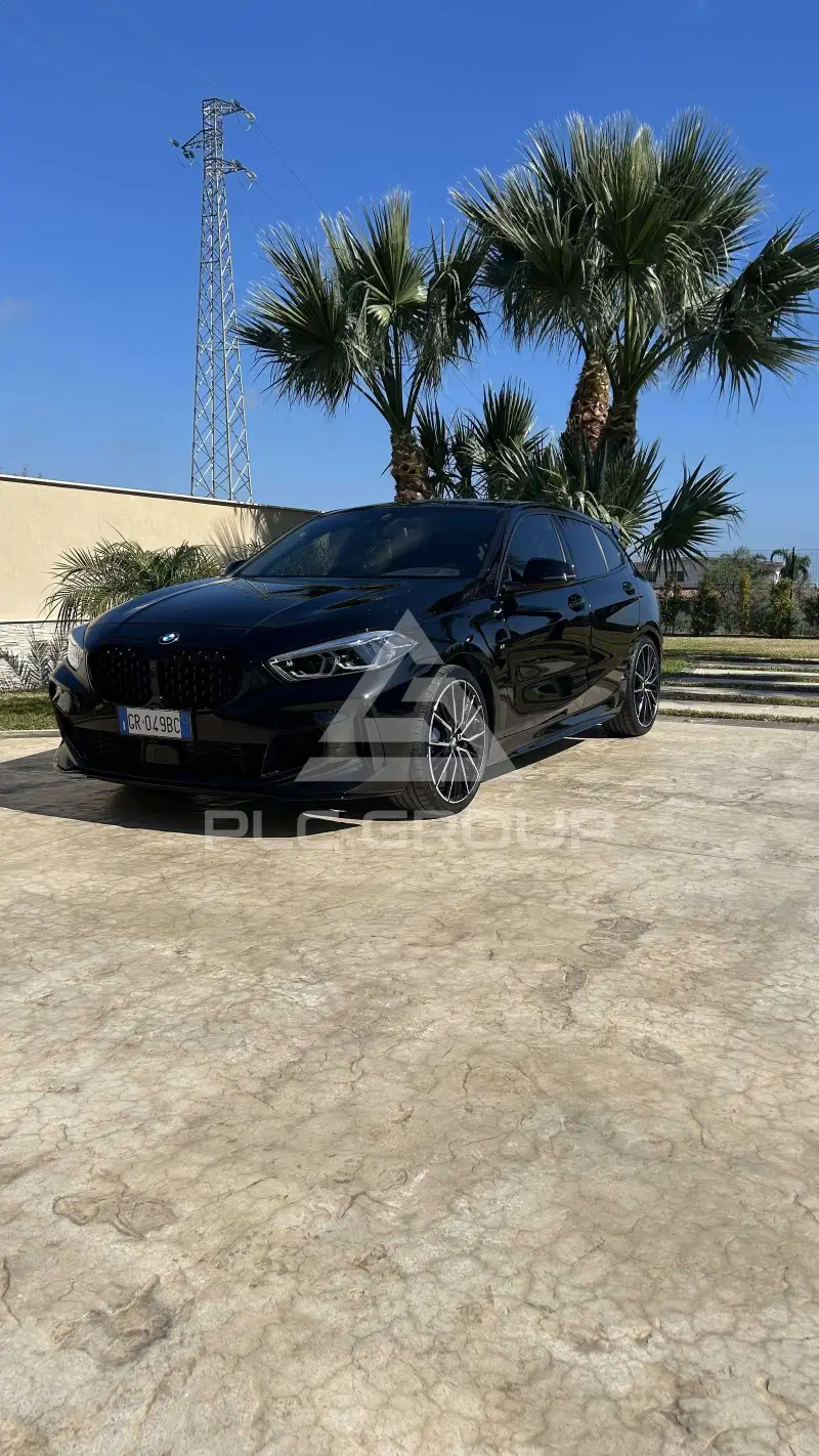 2023 BMW 135