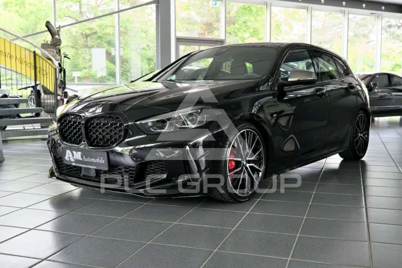 2023 BMW 135