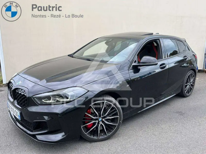 2023 BMW 135