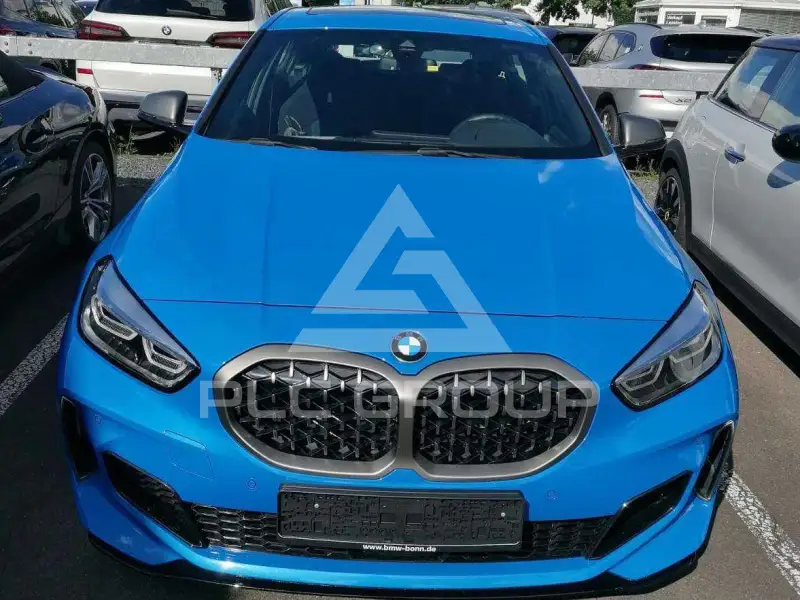 2023 BMW 135