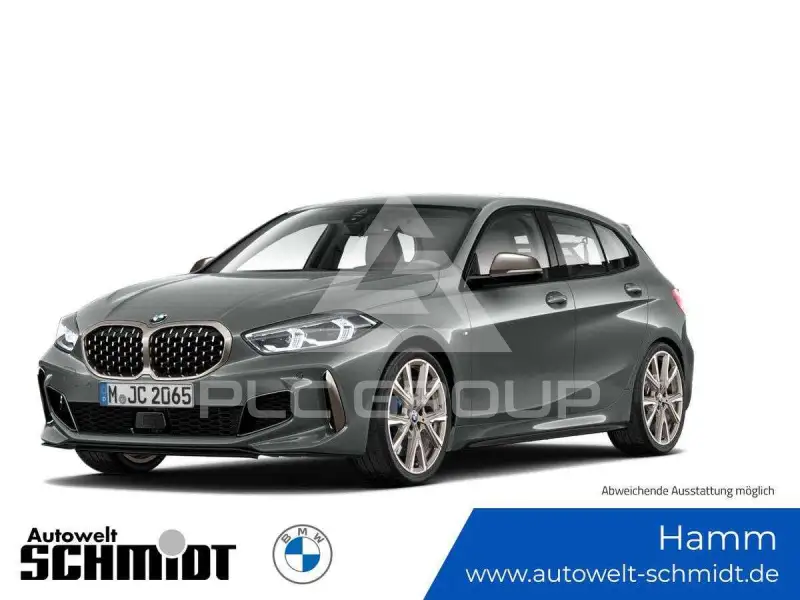 2023 BMW 135
