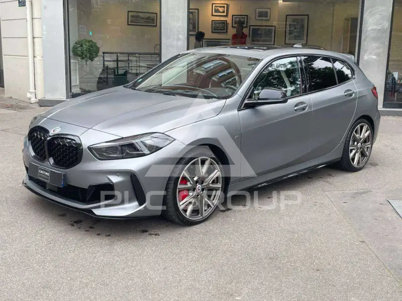 2023 BMW 135