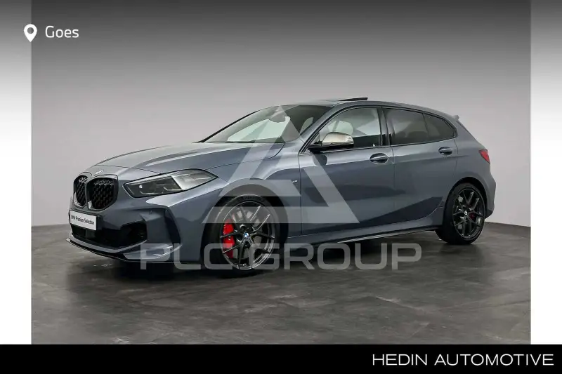 2023 BMW 135