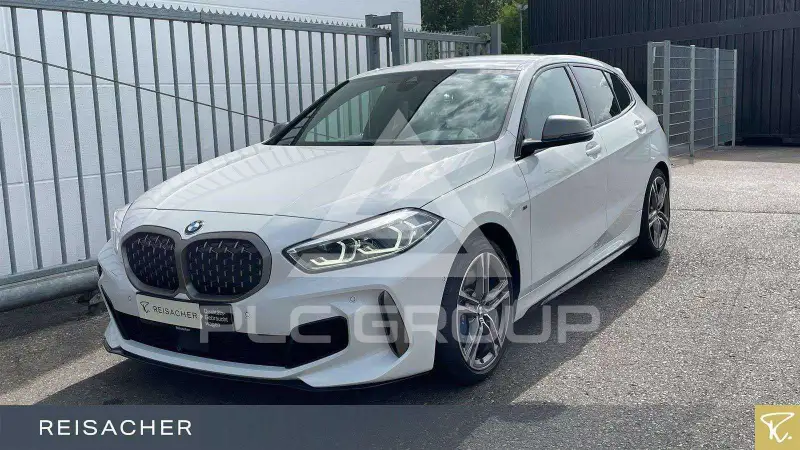 2023 BMW 135