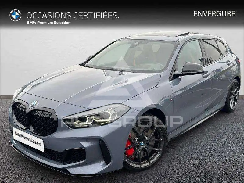 2023 BMW 135