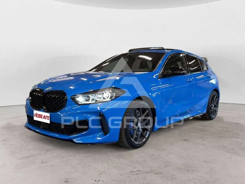 2023 BMW 135