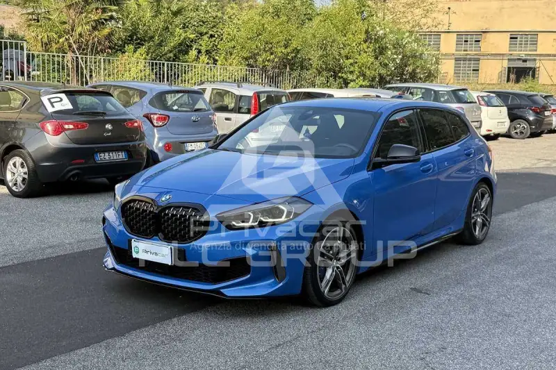 2023 BMW 135