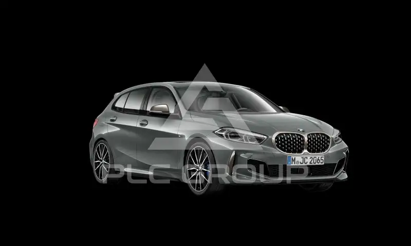 2023 BMW 135