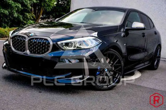 2023 BMW 135