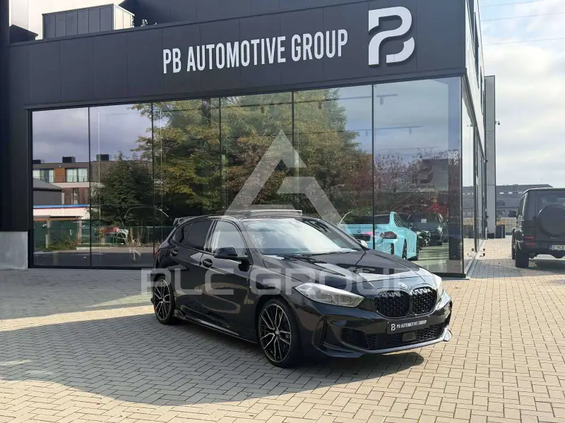 2023 BMW 135