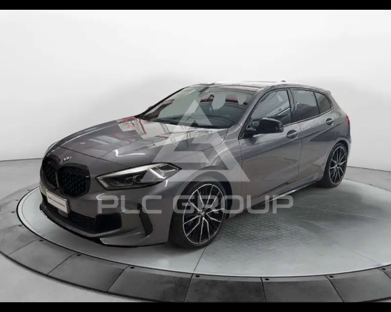 2023 BMW 135