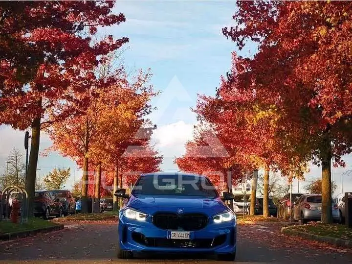2023 BMW 135