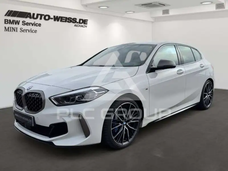 2023 BMW 135