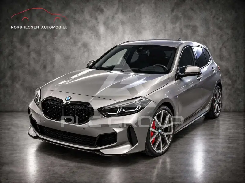 2023 BMW 135