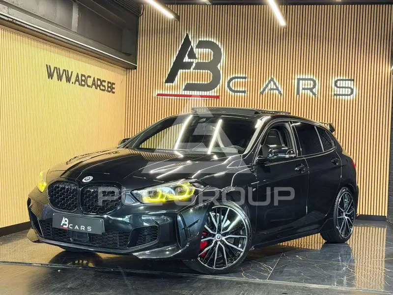 2023 BMW 135