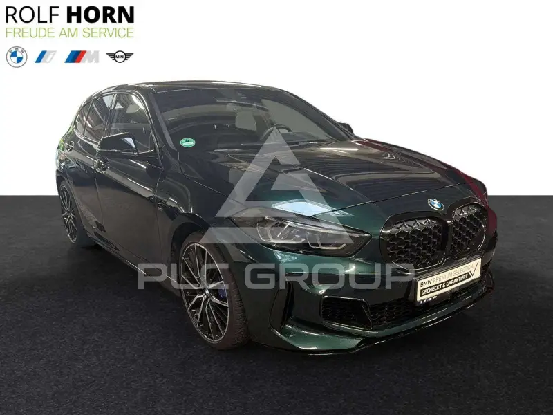 2023 BMW 135