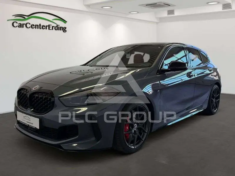 2023 BMW 135