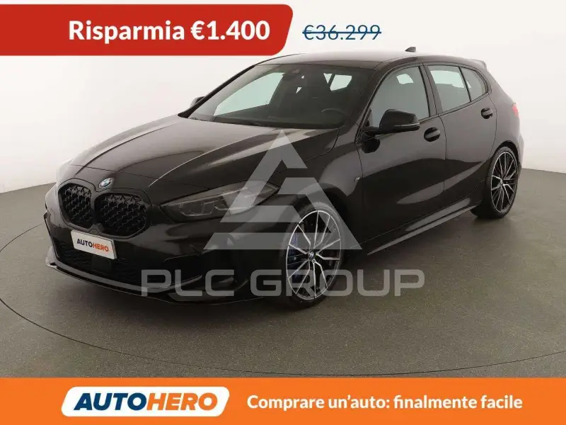 2023 BMW 135