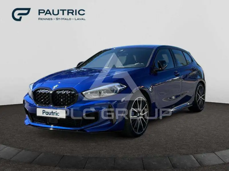 2023 BMW 135