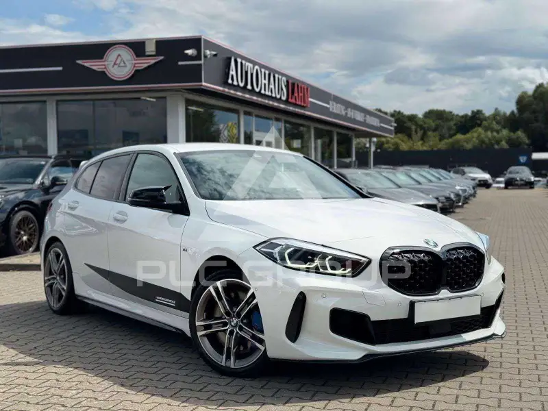 2023 BMW 135