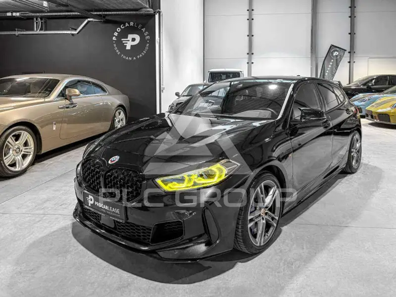 2023 BMW 135