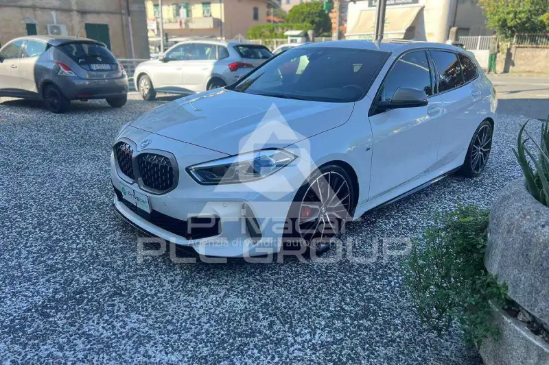 2023 BMW 135