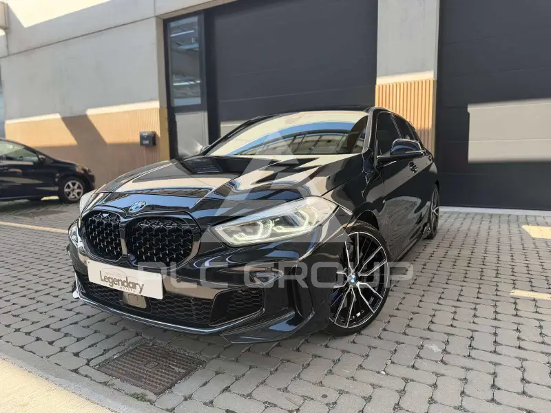 2023 BMW 135