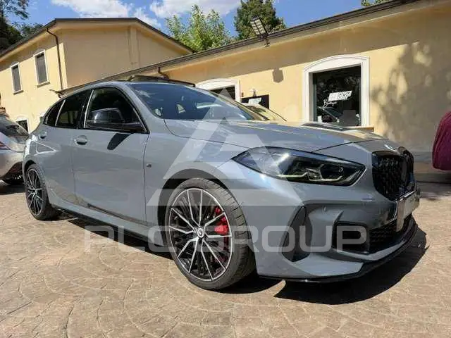 2023 BMW 135