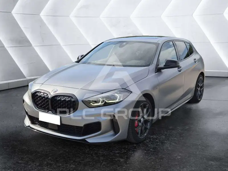 2023 BMW 135